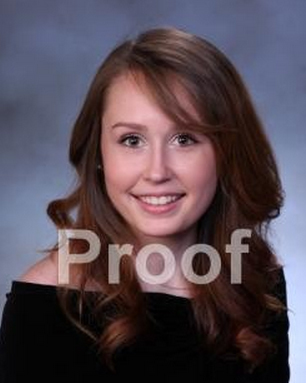 Her Senior Year